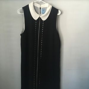 Shift Dress